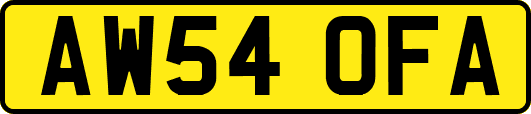 AW54OFA