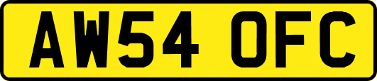 AW54OFC