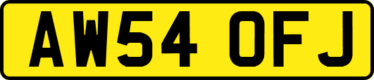 AW54OFJ