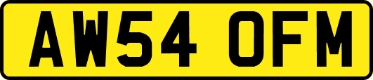 AW54OFM