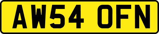 AW54OFN
