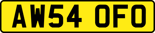 AW54OFO