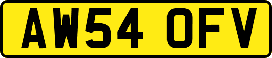 AW54OFV