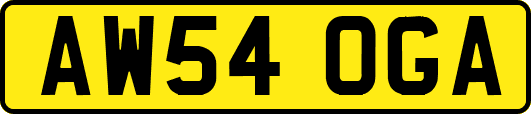 AW54OGA