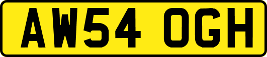 AW54OGH
