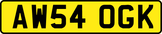 AW54OGK