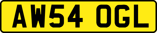 AW54OGL