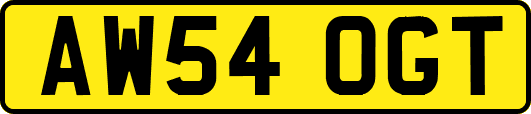 AW54OGT