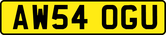 AW54OGU