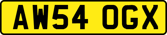 AW54OGX
