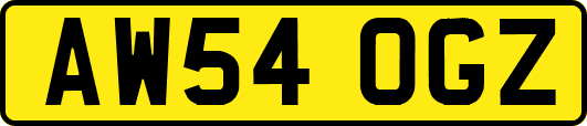AW54OGZ