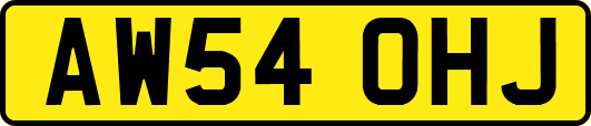 AW54OHJ