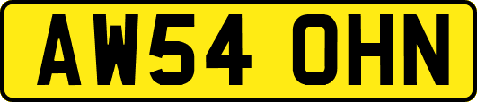 AW54OHN
