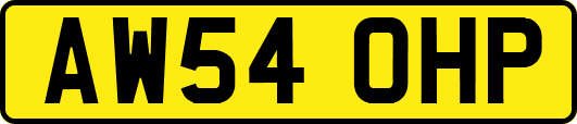 AW54OHP