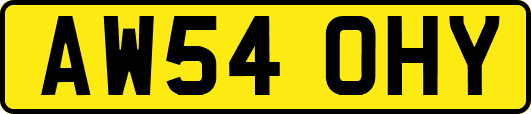 AW54OHY