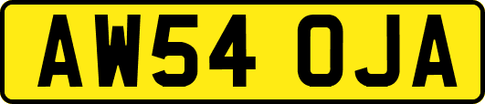 AW54OJA