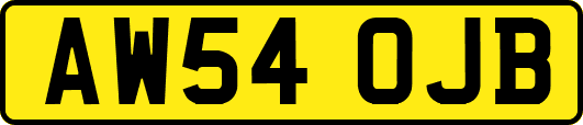 AW54OJB