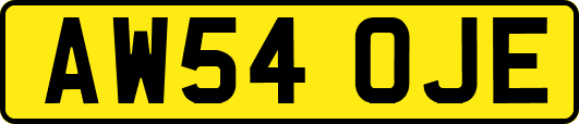 AW54OJE