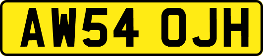 AW54OJH