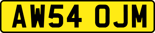 AW54OJM