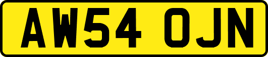 AW54OJN