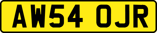 AW54OJR