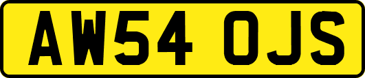 AW54OJS