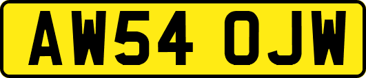 AW54OJW