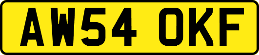 AW54OKF