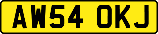 AW54OKJ