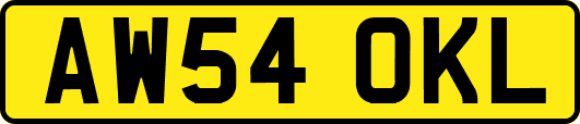 AW54OKL