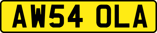 AW54OLA
