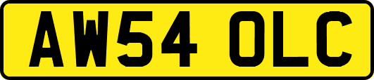 AW54OLC