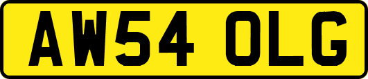 AW54OLG