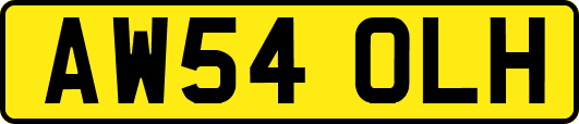 AW54OLH