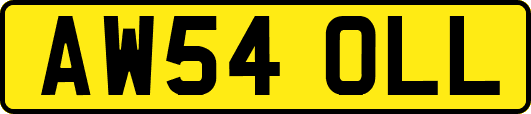 AW54OLL