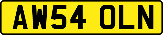 AW54OLN