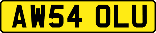 AW54OLU