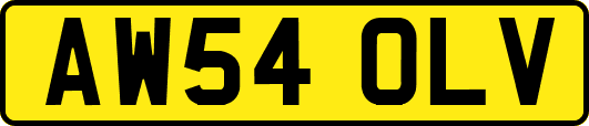 AW54OLV