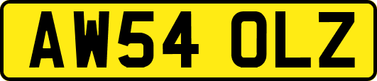 AW54OLZ