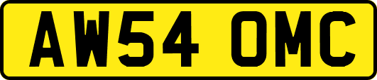 AW54OMC