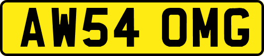 AW54OMG