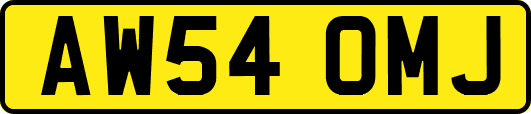 AW54OMJ