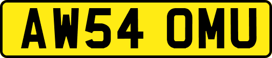 AW54OMU