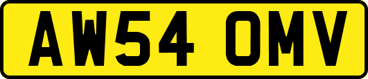 AW54OMV