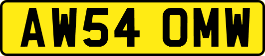 AW54OMW