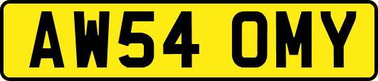 AW54OMY
