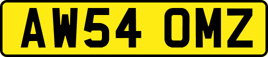 AW54OMZ