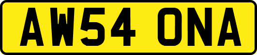 AW54ONA