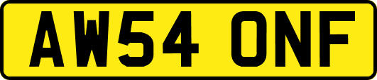 AW54ONF